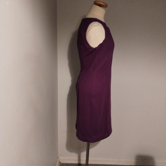 Andrea Jovine midi dress Size 10 - Picture 11 of 14